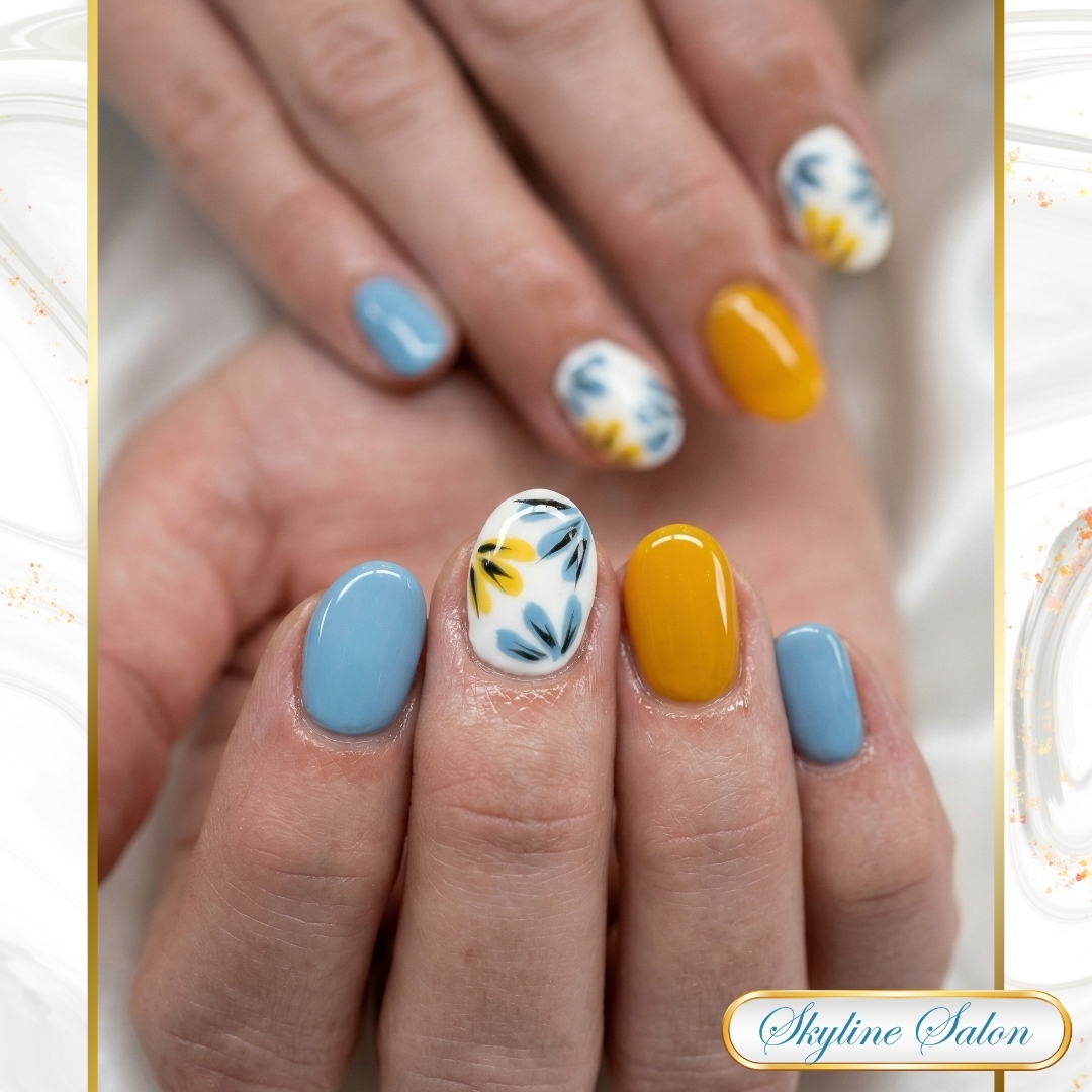 Nails Design Alexandria